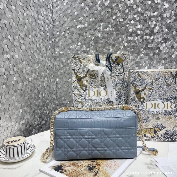 Tony Luxuries LARGE CARO BAG diro 0714